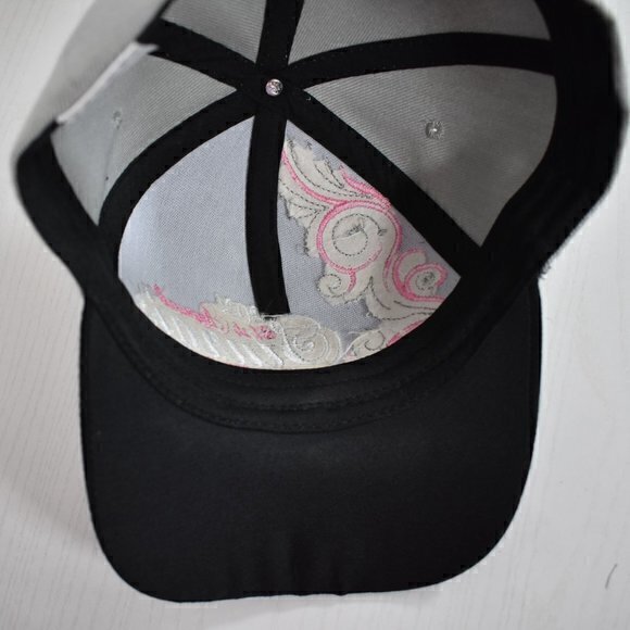 Sturgis 2021 Baseball trucker Hat‎ adjustable Gently Used Condition - Picture 6 of 6